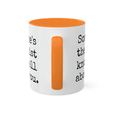 Therapist Mug