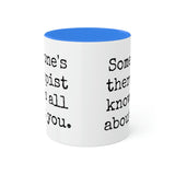 Therapist Mug