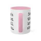 Therapist Mug